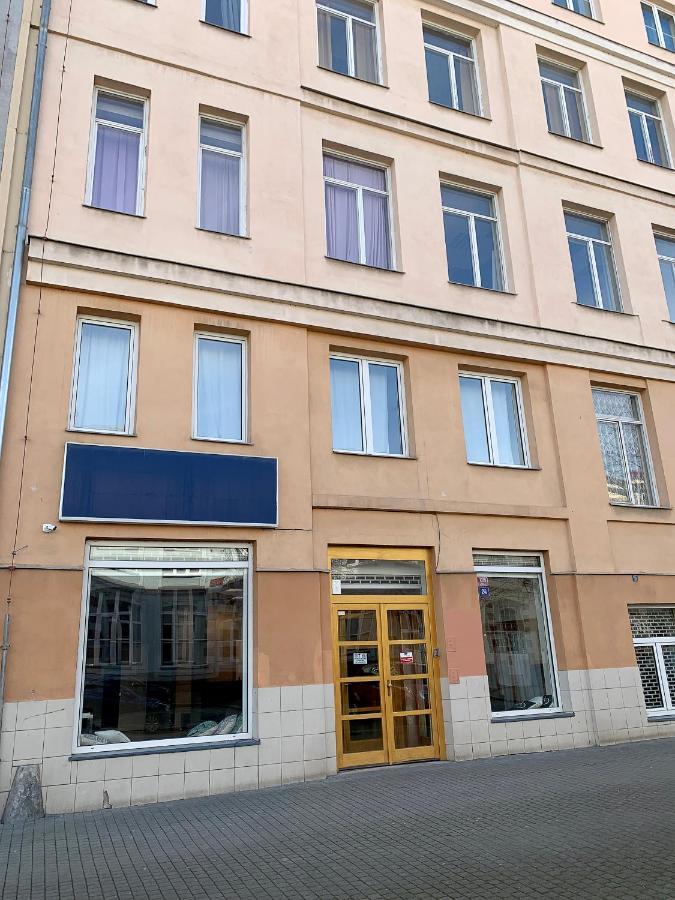 Apartment Holiday Home Prague Prag