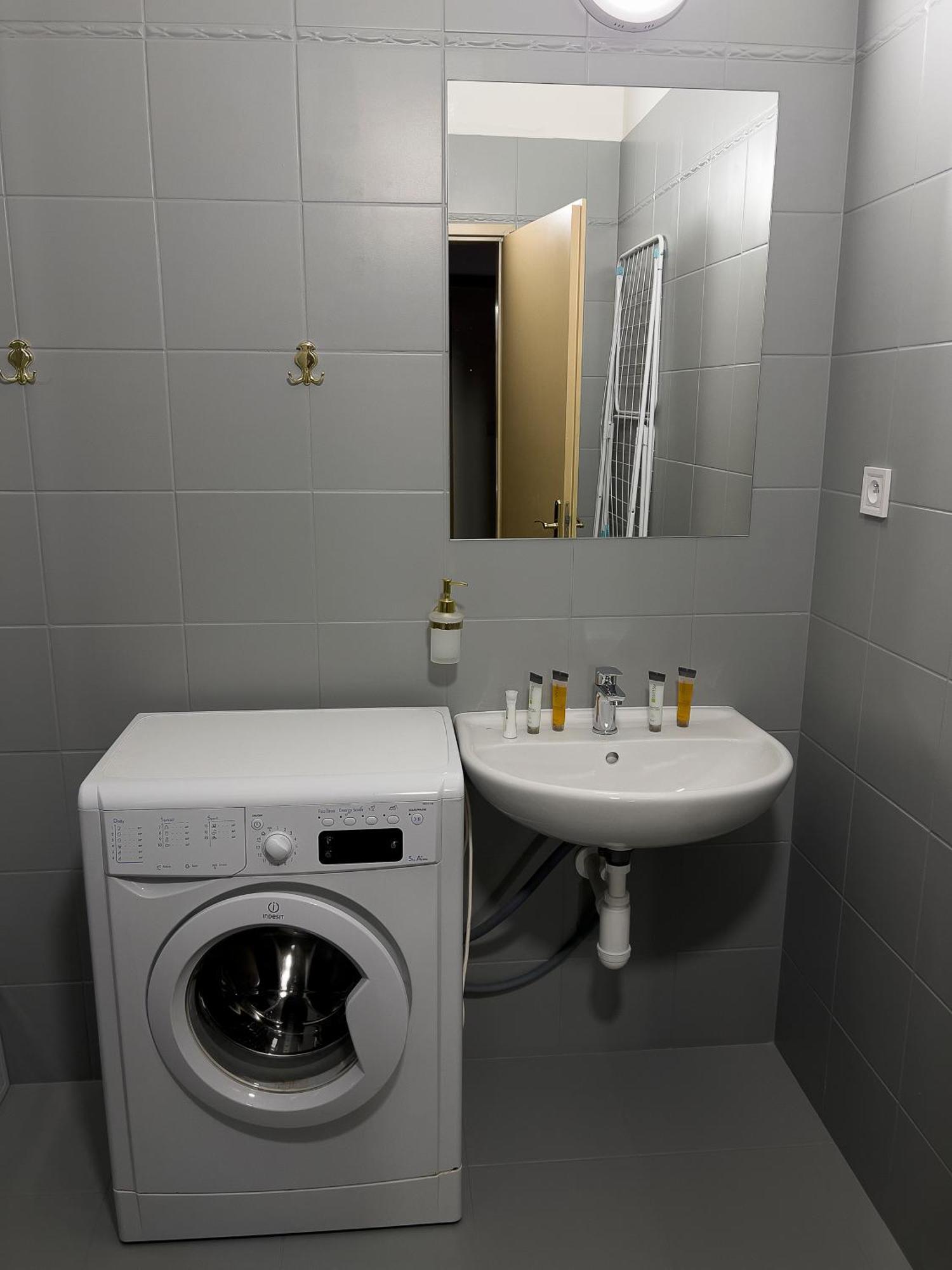 Apartment Holiday Home Prague